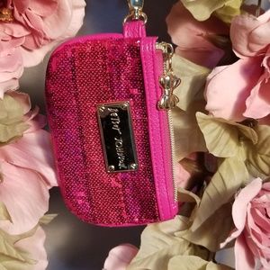 Betsey Johnson Coin Purse/Wallet